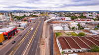 Obras de ampliação da capacidade na BR-116/RS avançam e primeiras melhorias devem ser concluídas em junho