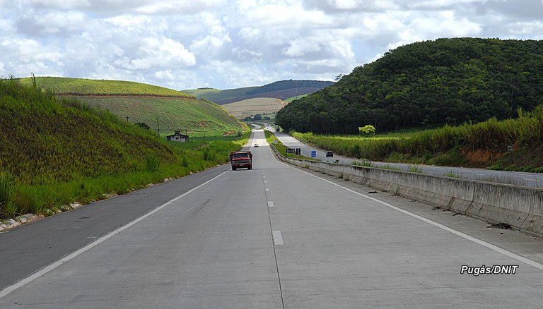 Obras do DNIT terão novo modelo de supervisão
