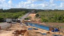 Obras na BR-101/SE reduzem tráfego na segunda-feira (04/07)