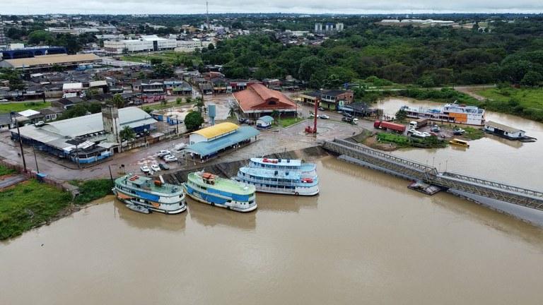 IP4 de Cai N’Água 