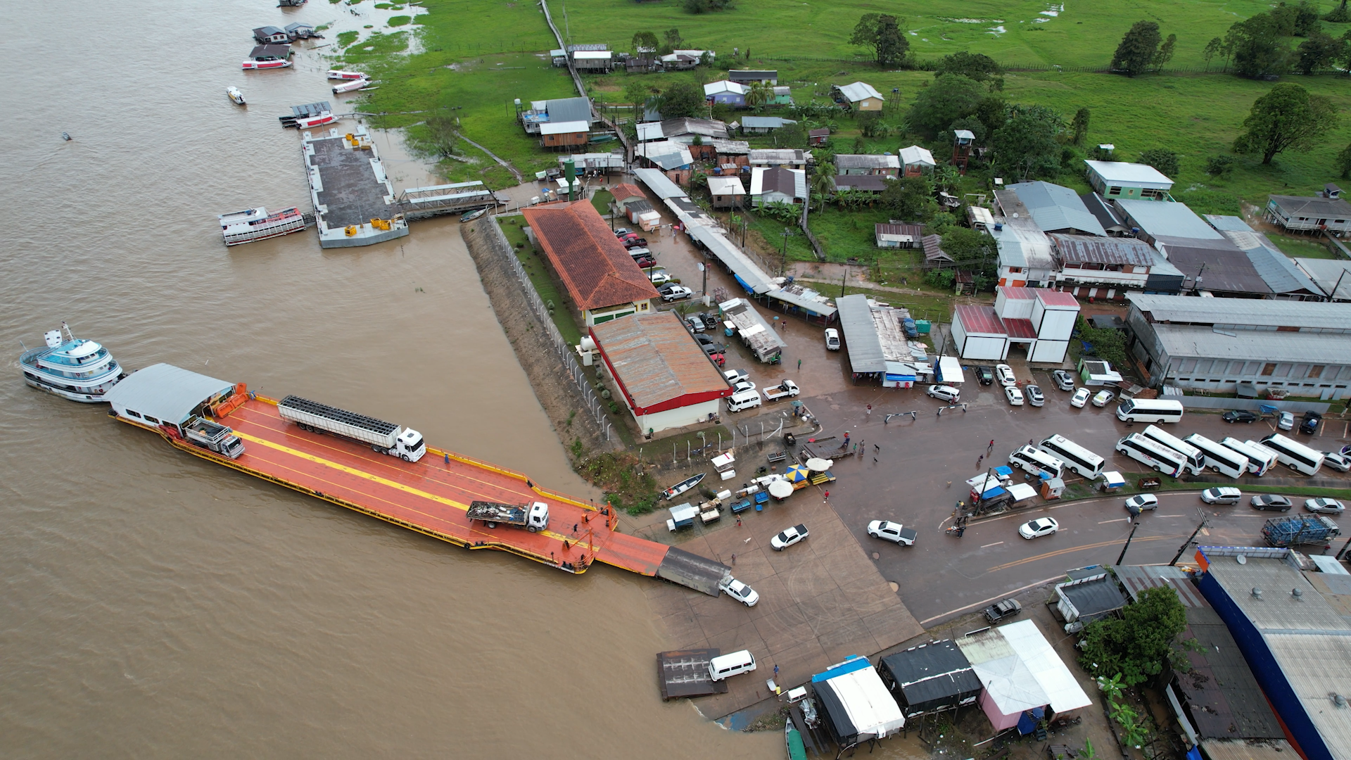 IP4 de Careiro da Várzea