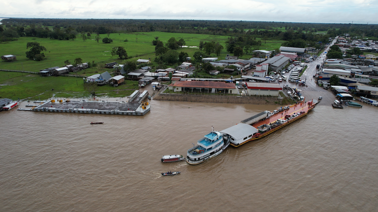 IP4 de Careiro da Várzea