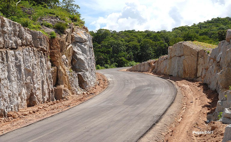 PAC completa três anos com 59% das ações de infraestrutura concluídas