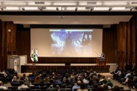 Palestra abre debate sobre o uso da Inteligência Artificial no DNIT