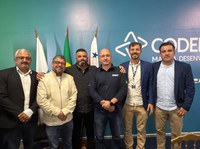 Parceria entre DNIT e Codemar avança com protocolo para hidrovia em Maricá, no Rio de Janeiro