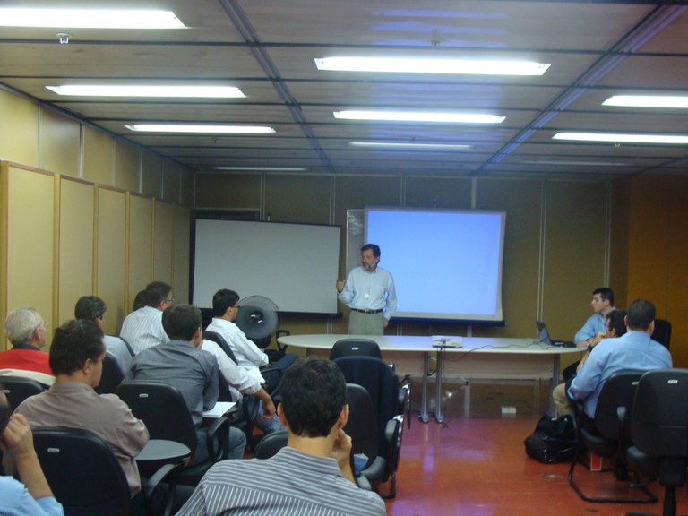 Parceria entre DNIT e UFSC contribui para aumentar segurança e qualidade nas rodovias federais