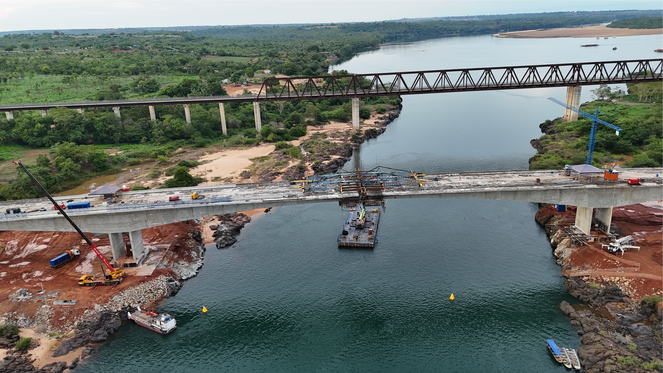 Ponte de Estreito