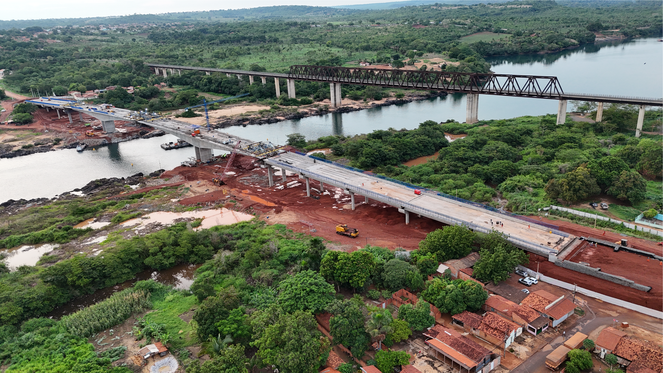 Ponte Estreito