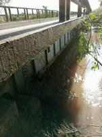 Ponte sobre o Rio Ibicuí, na BR-472/RS será liberada ao tráfego a partir das 17 horas desta quarta-feira (15)