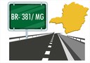 Pontes metálicas serão implantadas na BR-381 para travessia de veículos 