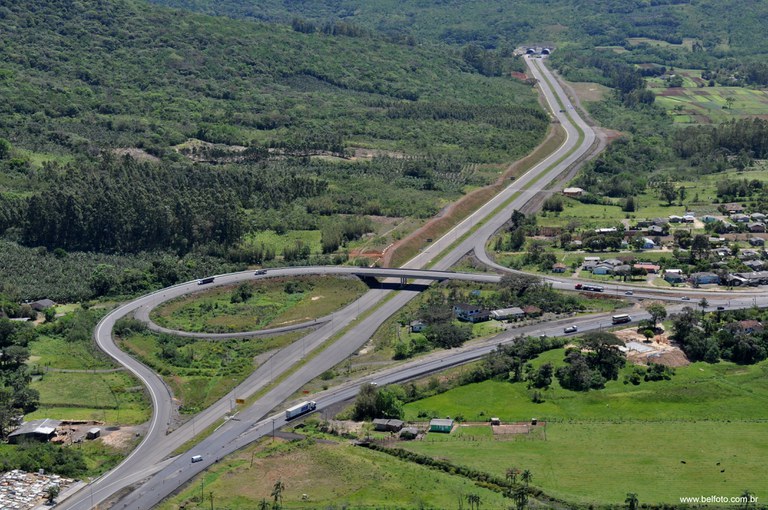 Presidente Lula destaca qualidade das rodovias federais brasileiras
