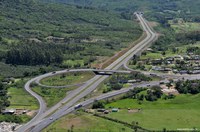 Presidente Lula destaca qualidade das rodovias federais brasileiras