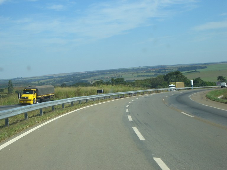 Presidente Lula lança obras de duplicação de rodovias no RS