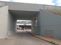 PROARTE: DNIT executa manutenção em estruturas localizadas em rodovias federais do Paraná