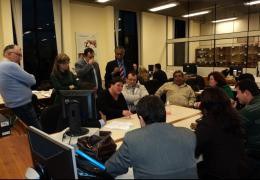 Procuradoria do DNIT agiliza desapropriações para obras da BR-448/RS