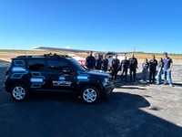 PROFAIXA inicia mapeamento aéreo e terrestre das rodovias federais no Tocantins