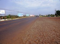 Projeto para duplicação da BR-469 será licitado pelo DNIT/PR