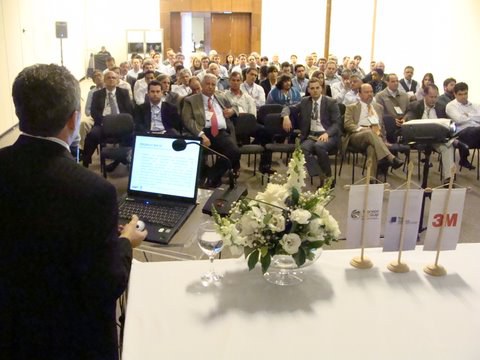 Prosinal investiu R$ 560 milhões desde 2006