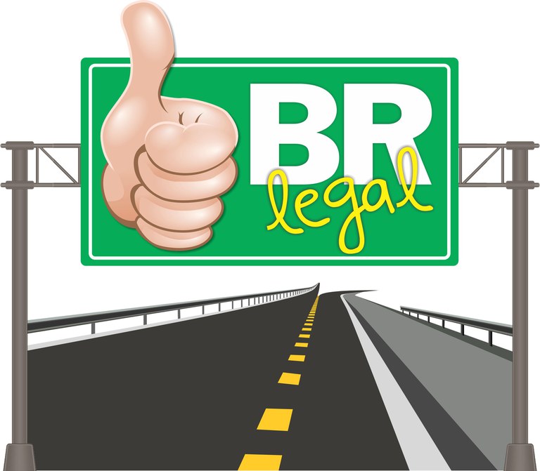 Publicados primeiros editais do BR-Legal