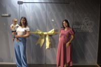 DNIT Materna: um espaço de conforto e apoio para mães e seus bebês