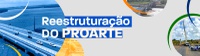 Reestruturação do PROARTE contempla três modalidades de intervenções em Obras de Arte Especiais (OAEs)