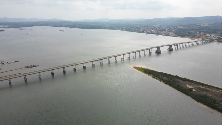 Ponte de Xambioá