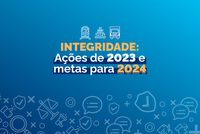 Relatório anual revela ações contínuas de integridade no DNIT