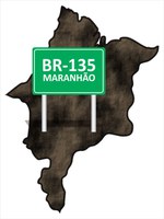 Retomada a licitação da BR-135 no Maranhão