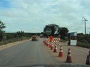 Retomadas as obras de restauração no Ceará