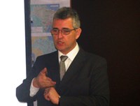 Reunião de Comitê da ABNT foi realizada no DNIT