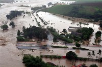 Rodovias federais afetadas pelas chuvas em Pernambuco e Alagoas serão recuperadas em 180 dias 