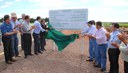 Rodovias inauguradas melhoram infraestrutura  em Mato Grosso