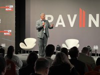 Segurança viária, modernização de rodovias e conexão internacional são destaques do DNIT no segundo dia da Paving Expo 2025