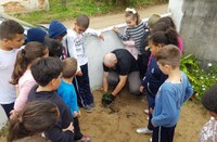 Semana do Meio Ambiente é comemorada durante o mês de junho com diversas ações educativas