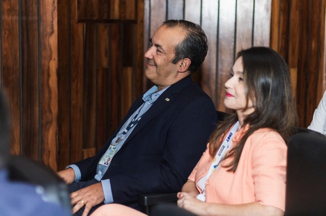 6ª Semana do Planejamento