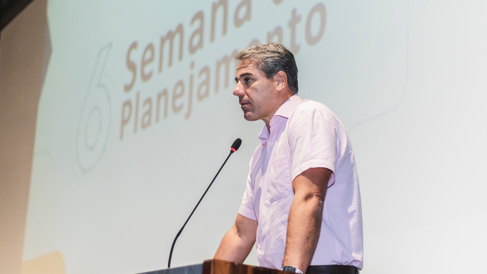 Evento possibilitou a integração entre áreas técnicas, inovação e sustentabilidade, com o foco na melhoria da infraestrutura de transportes no Brasil