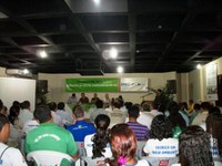 Seminário discute gestão ambiental nas obras das BR’s 163 e 230