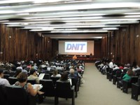 Seminário discute melhorias nos procedimentos de licitações e contratos