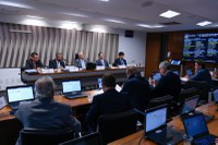 Senado aprova indicados para a diretoria do DNIT