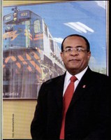Senado aprova nome de novo diretor de Infraestrutura Ferroviária do DNIT