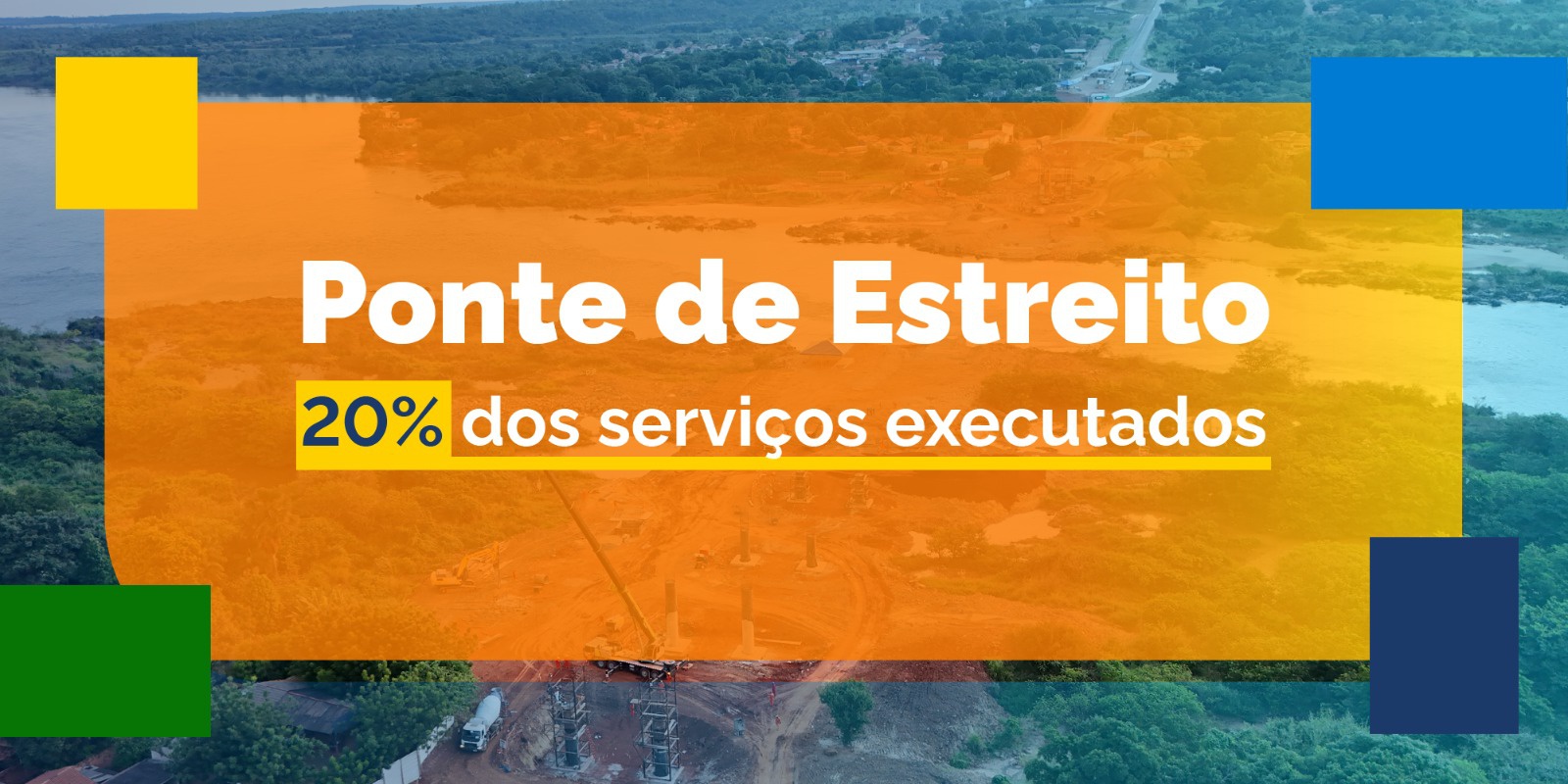 Ponte de Estreito