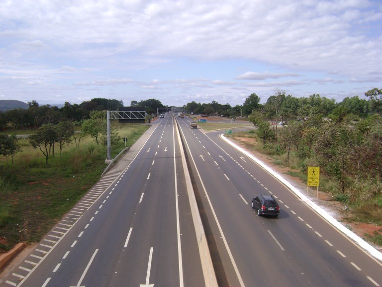 Servidores do DNIT participam de seminário nos EUA sobre manutenção rodoviária