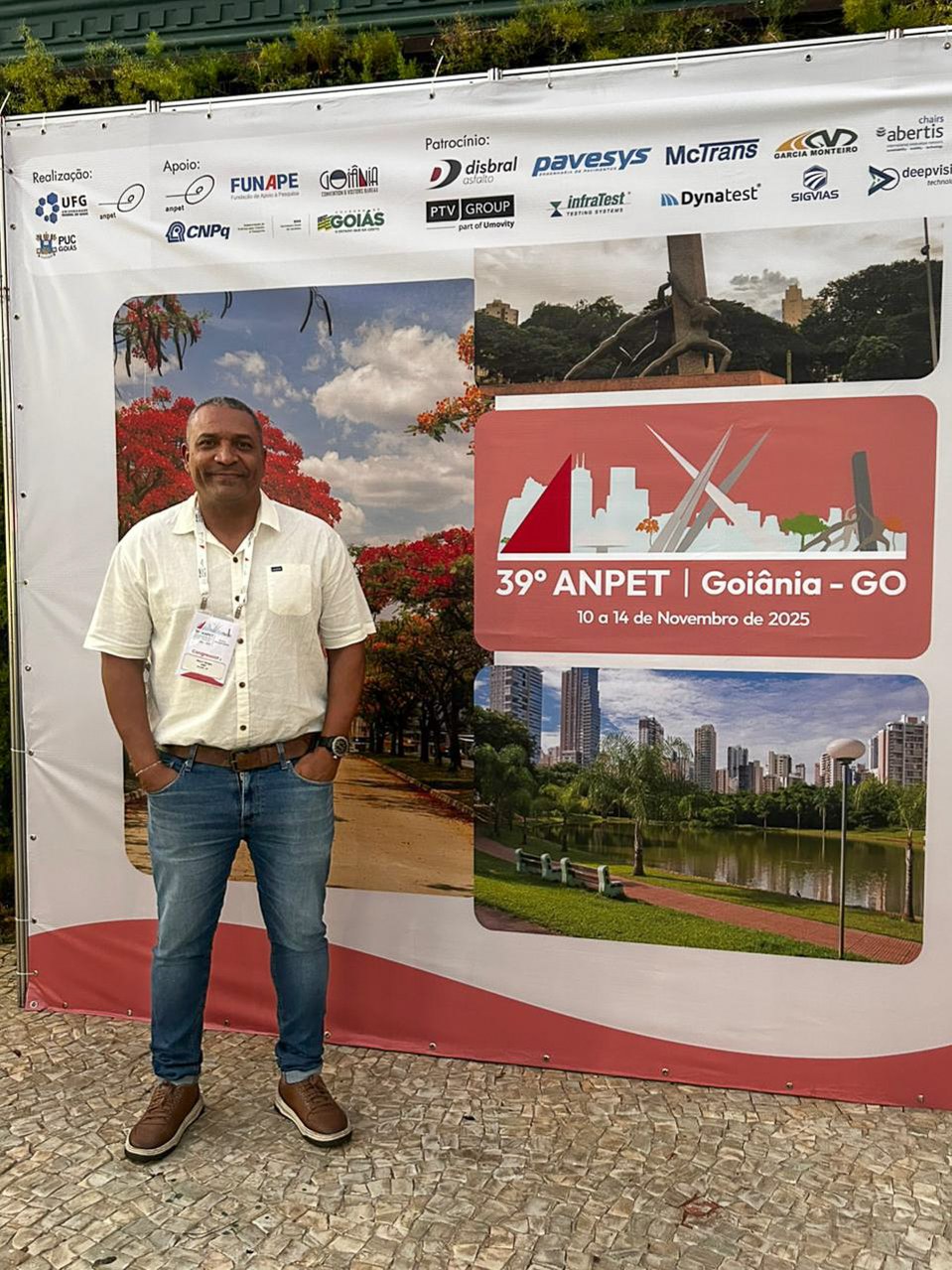 Mario Sergio de Souza Almeida