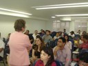 Servidores participam de curso sobre licitações