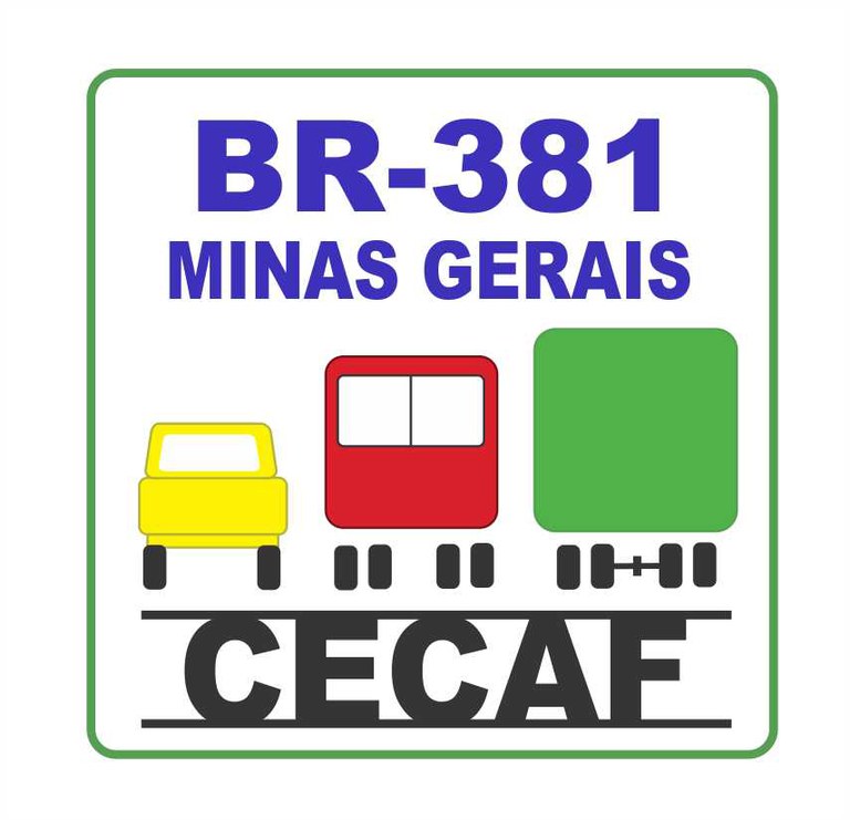 Simpósio de Metodologia de Orçamentação Rodoviária - BR-381/MG