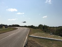 Sustentabilidade marca obra na BR-363/PE, na ilha Fernando de Noronha