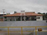 Terminais hidroviários são inaugurados no Amazonas