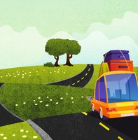 Trânsito e meio ambiente: uma relação dialógica e sustentável