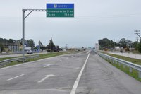 Trecho duplicado da BR-116, em Pelotas/RS, será liberado a partir de segunda-feira (09/07)