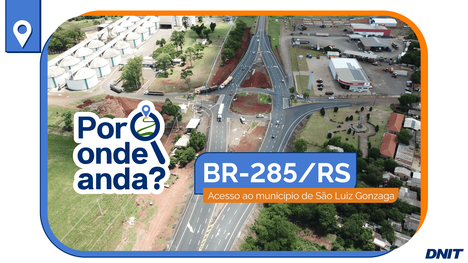 BR-285/RS